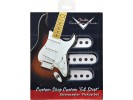 Fender PRIBOR Custom Shop Custom 54 Stratocaster Pickups Set of 3  
