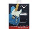 Fender PRIBOR Custom Shop Texas Special Telecaster Pickups. Set of 2  