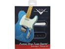 Fender PRIBOR Custom Shop Texas Special Telecaster Pickups. Set of 2