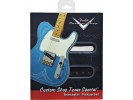 Fender PRIBOR Custom Shop Texas Special Telecaster Pickups. Set of 2 