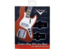 Fender PRIBOR Custom Shop Custom '60s Jazz Bass Pickups. Set of 2  