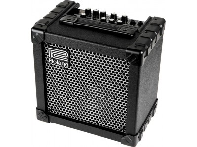 Roland Cube-20X Guitar Amplifier ** 