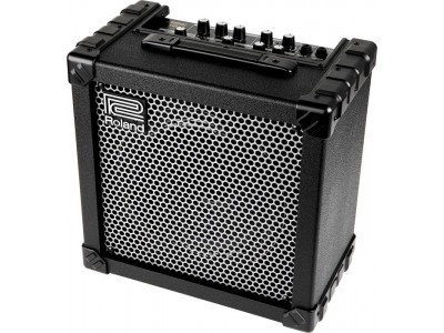 Roland Cube-30X Guitar Amplifier ** 