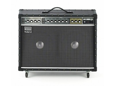 Roland JC-120B Jazz Chorus Amplifier 