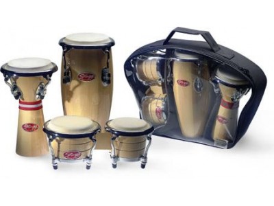 Stagg BCD-N-SET 