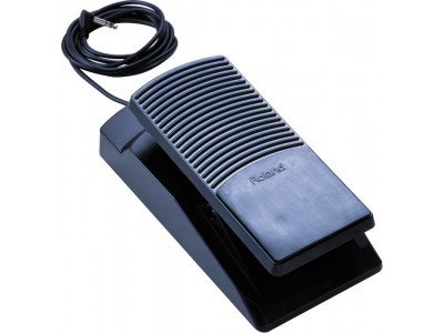 Roland EV-7 Expression Pedal with cable (extended range) * Roland EV-7 Expression Pedal with cable (extended range) *