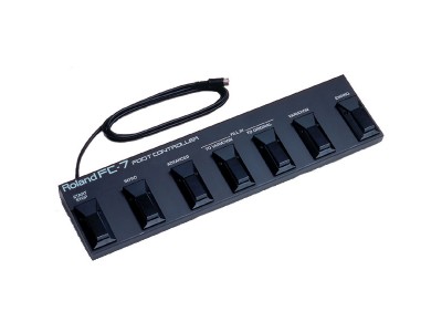 Roland FC-7 Foot Controller 