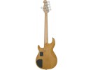 Yamaha BB615 Active 5-String Bass ** 