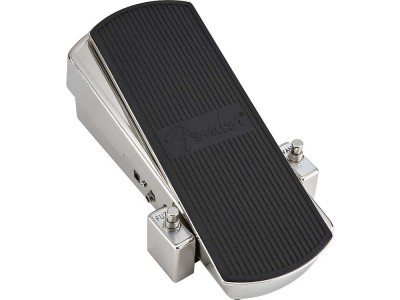 Fender Fender Fuzz-Wah Pedal ** 