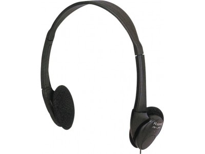 Roland RH-25 Stereo Headphones * 