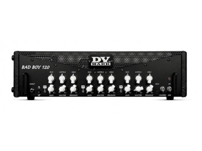 DV Mark BAD BOY 120 DV Mark BAD BOY 120
