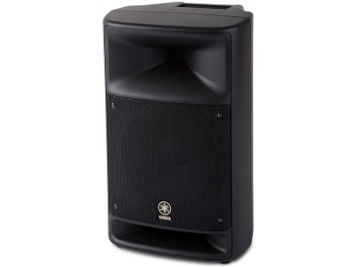 Yamaha MSR 250 Bi-amped 2-way system 
