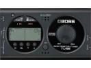 Boss TU-88BK Guitar Tuner & Micro Monitor (crni)  