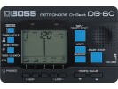 Boss DB-60 Dr.Beat  Metronome  