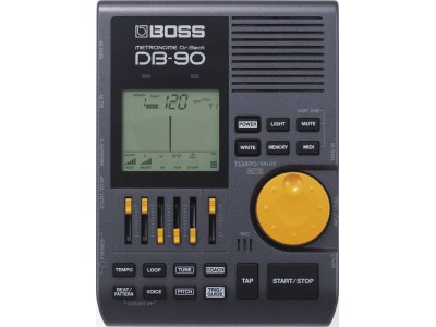 Boss DB-90 Dr. Beat  Metronome 