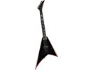 Jackson KEVIN BOND SIG.RHOADS. BLK W ** 