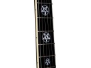 Jackson KEVIN BOND SIG.RHOADS. BLK W ** 