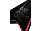 Jackson KEVIN BOND SIG.RHOADS. BLK W ** 