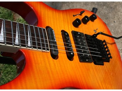 Jackson DK2FS ASB JKSN DINKY ** Jackson DK2FS ASB JKSN DINKY **