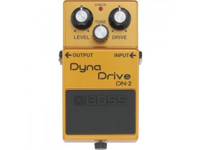 RASPRODAJA - pedale, procesori, efekti BOSS DN-2 Dyna Drive Pedal 