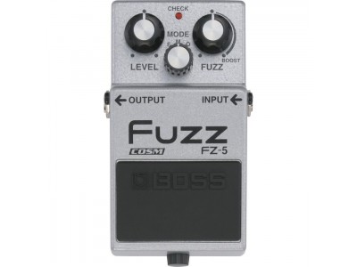 Boss FZ-5 Fuzz Pedal 