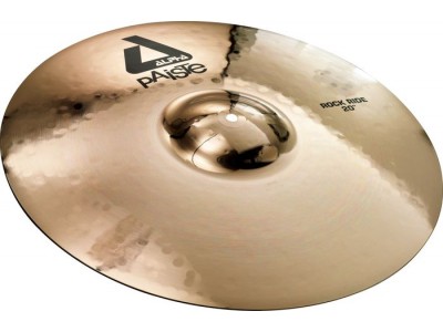 ONLINE rasprodaja - Paiste 20 ALPHA 'B' ROCK RIDE 