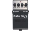 Boss ML-2 Metal Core Pedal  