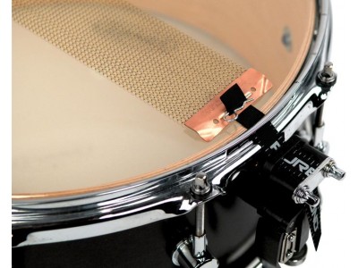 Puresound Custom Pro Series Brass Snare Wires CPB1420  