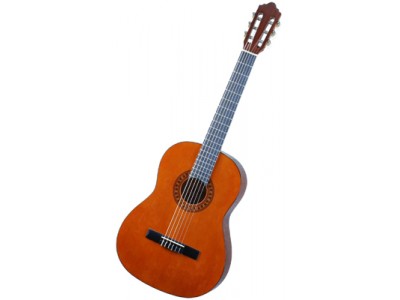 Cruzer C - 10/PAM - Classic guitar. SP. catalpa B&S. Pam 