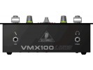 Behringer PRO MIXER VMX100USB 