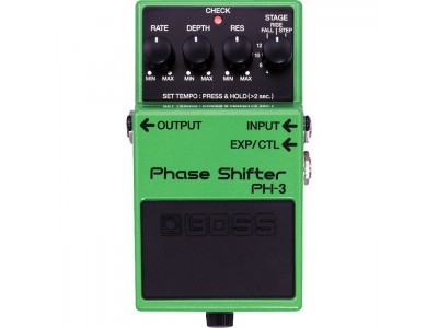 Boss PH-3 Phase Shifter 