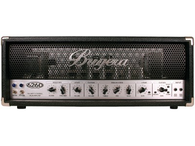 Bugera 6260 