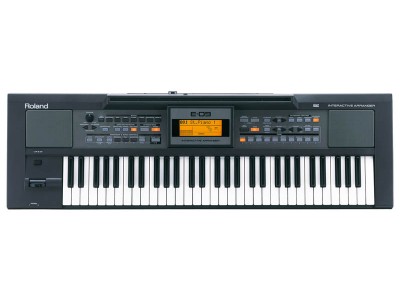 Roland E-09 Interactive Keyboard 