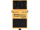 Boss ODB-3 Bass Overdrive  