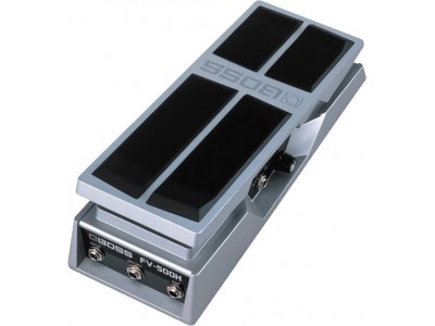 Boss FV-500H Foot Volume Pedal - gitarska 