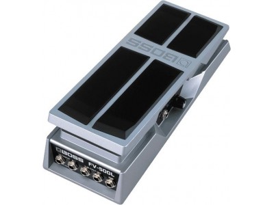 Boss FV-500L Foot Volume Pedal - za klavijature 