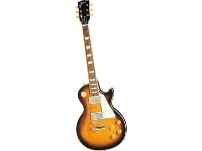 Gibson Legacy Les Paul Standard Traditional Premium Finish Desert Burst (Brown Back) Desert Burst (Brown Back) Chrome Tune O Matic 