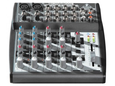 Behringer XENYX 1002 