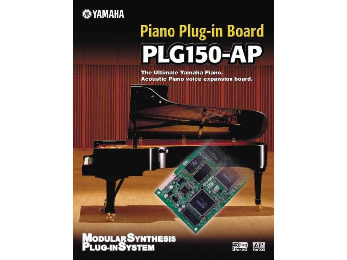 YAMAHA PLG150-AP