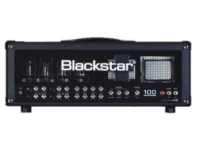 Blackstar S1-104 EL34 