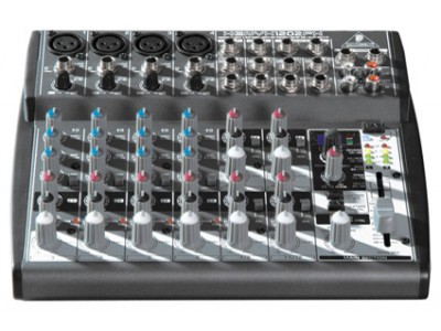 Behringer XENYX 1202FX 