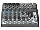 Behringer XENYX 1202FX