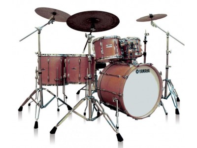 Yamaha Recording Custom Vintage Limited 2010 Shellset RY2F710 