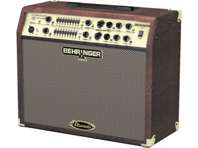 RASPRODAJA - gitarska pojačala BEHRINGER ACX1800 