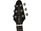 Epiphone Legacy Zakk Pakk Flying-VeeWee Bullseye Antique Ivory Nickel 