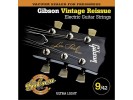 Gibson PRIBOR Vintage Re-Issue Electric - .009-.042  