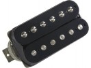 Gibson PRIBOR Burstbucker Type 2 Double Black  