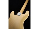 Fender 60th Anniversary Precision Bass Maple Fretboard. Blackguard Blonde 