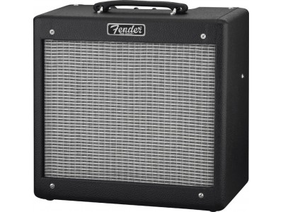 Fender Legacy  Pro Junior III Black 