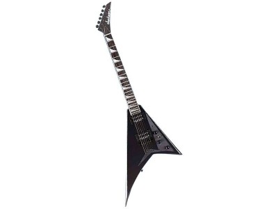 Jackson USA RR1T Randy Rhoads. Ebony Fretboard. Black . w/Molded Jackson Case Jackson USA RR1T Randy Rhoads. Ebony Fretboard. Black . w/Molded Jackson Case
